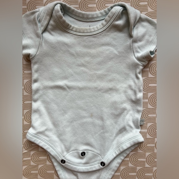 Set of 3 Finn + Emma bodysuits - Picture 5 of 6